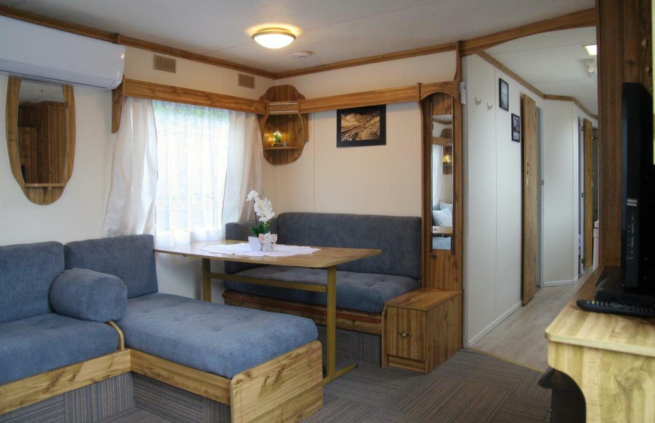 Noclegi U Jagny Zator Exterior foto